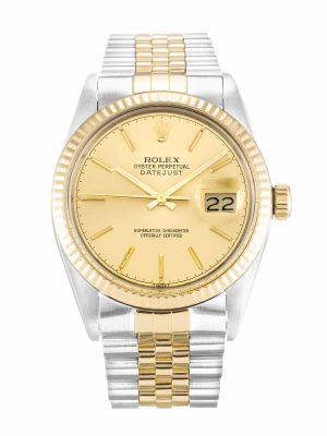 Rolex Datejust 16013