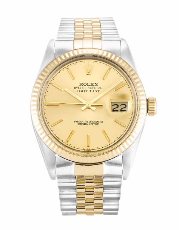 Rolex Datejust 16013