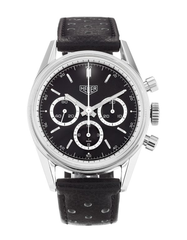 Tag Heuer Carrera CS3113