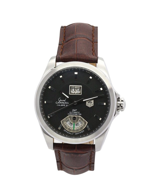 Tag Heuer Grand Carrera WAV5113.FC6231