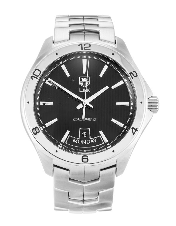 Tag Heuer Link WAT2010.BA0951