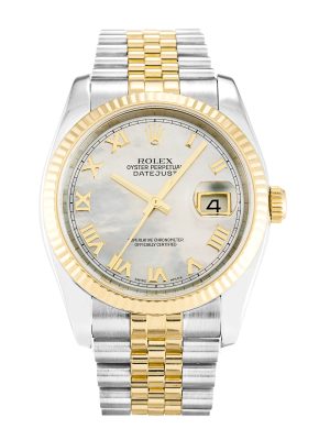 Rolex Datejust 116233