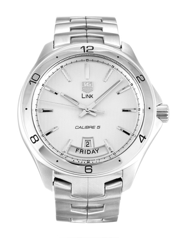 Tag Heuer Link WAT2011.BA0951