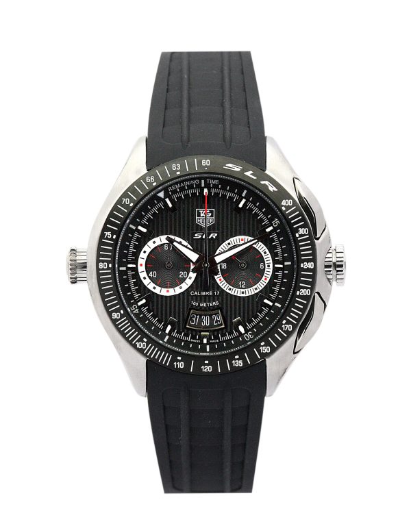 Tag Heuer SLR CAG2010.BA0254