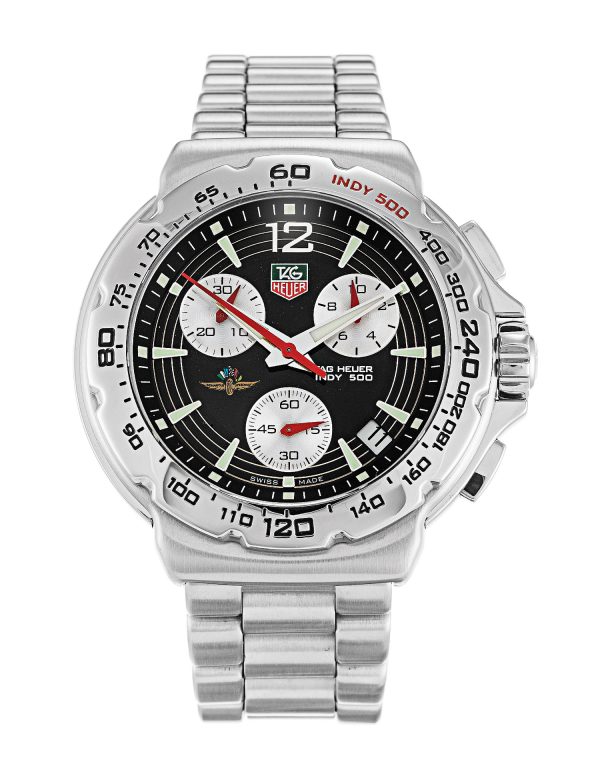 Tag Heuer Formula 1 CAC111B.BA0850