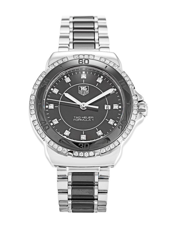 Tag Heuer Formula 1 Sparkling WAH1312.BA0867