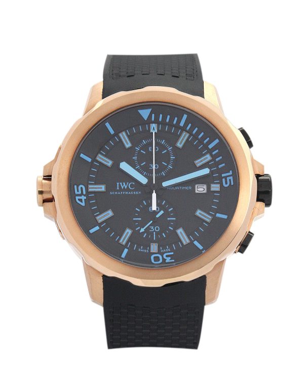 IWC Aquatimer IW329001