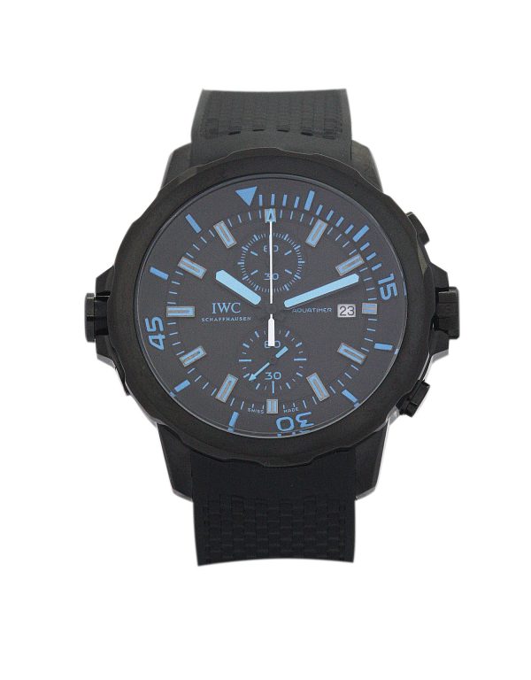 IWC Aquatimer IW376705