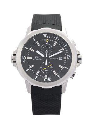 IWC Aquatimer IW376801