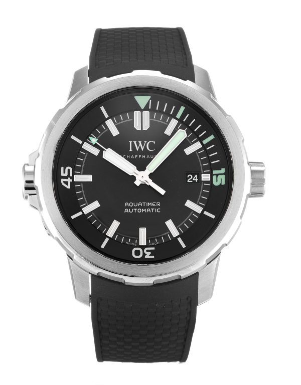 IWC Aquatimer IW329001