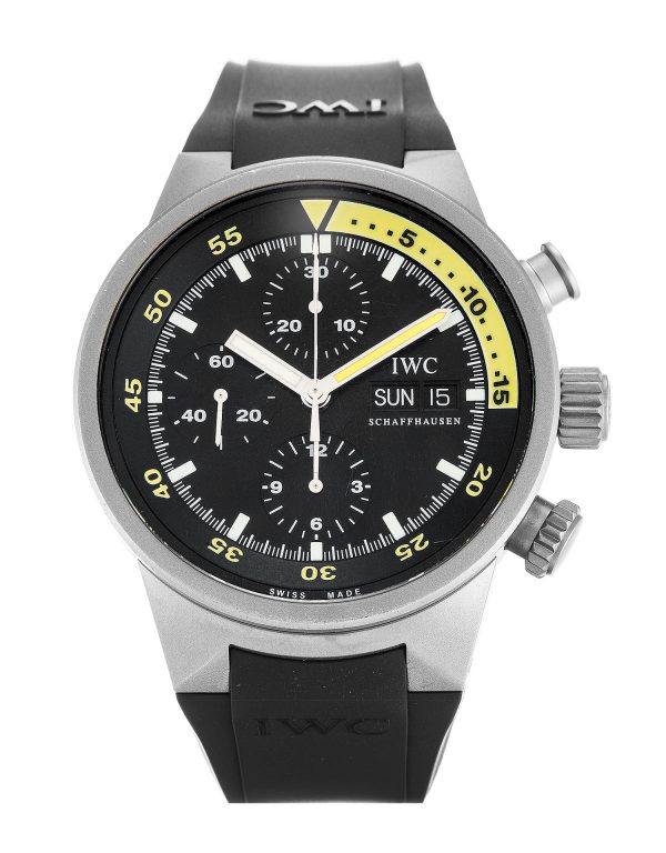 IWC Aquatimer IW371918