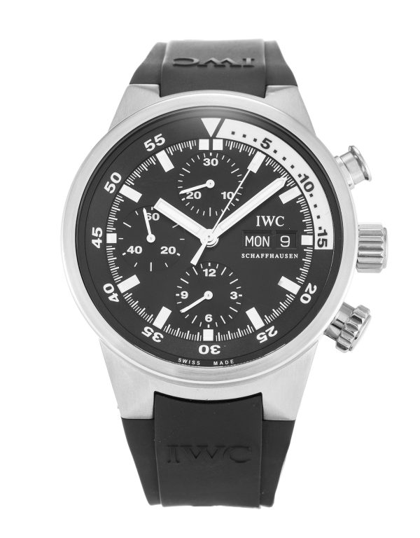 IWC Aquatimer IW371933