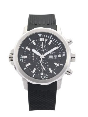 IWC Aquatimer IW376801