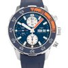 IWC Aquatimer IW376704