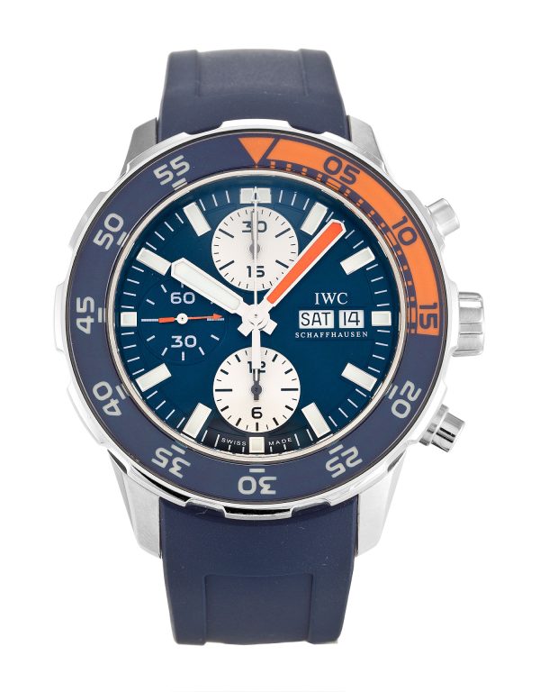 IWC Aquatimer IW376704