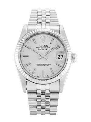 Rolex Datejust Mid-Size 68274