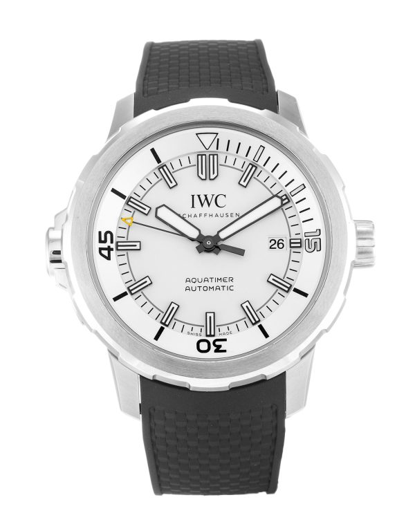 IWC Aquatimer IW329003