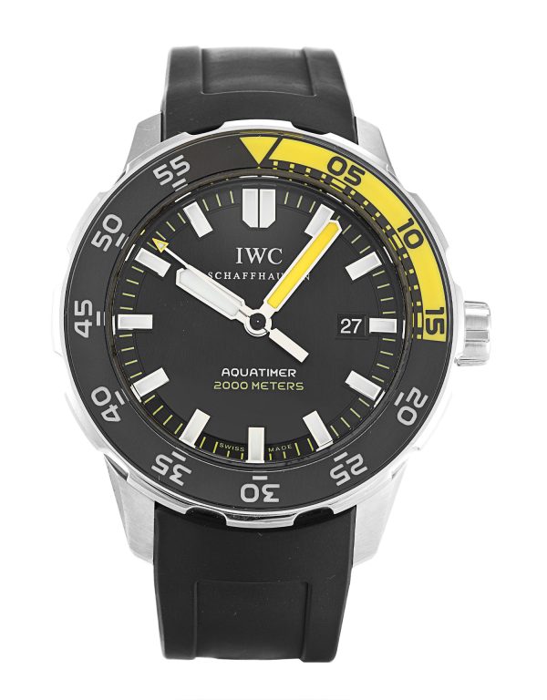 IWC Aquatimer IW356802