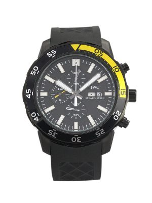 IWC Aquatimer IW376705