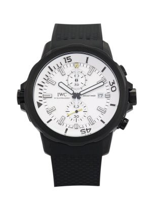 IWC Aquatimer IW376705