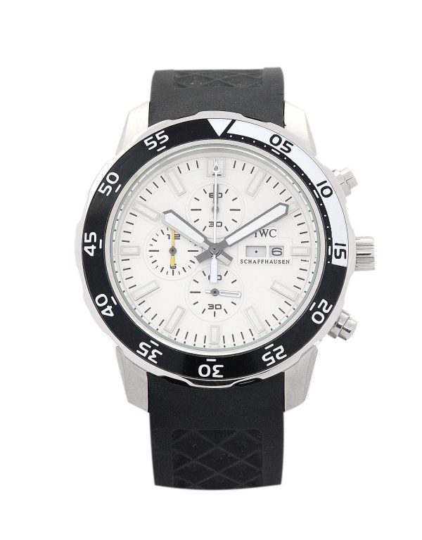 IWC Aquatimer IW376801