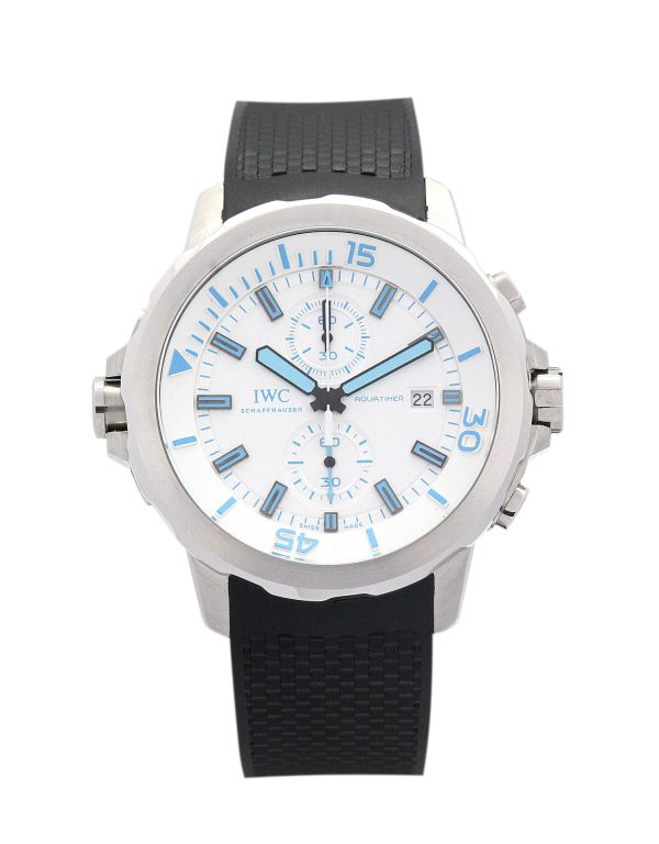 IWC Aquatimer IW329003