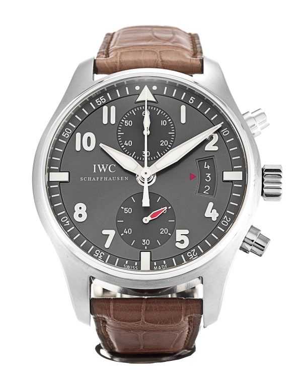 IWC Spitfire IW387802