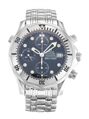 Omega Seamaster Chrono Diver 2598.80.00