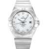 Omega Constellation Chronometer Ladies 123.10.31.20.55.0