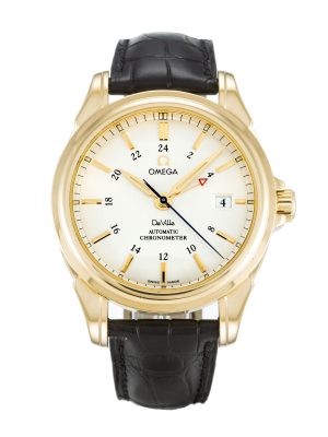 Omega De Ville Co-Axial 4633.30.31