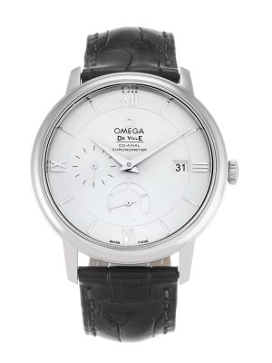 Omega De Ville Prestige 424.13.40.21.02.001