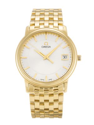 Omega De Ville Prestige 4110.31.00