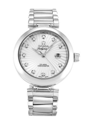 Omega De Ville Ladymatic 425.30.34.20.55.001