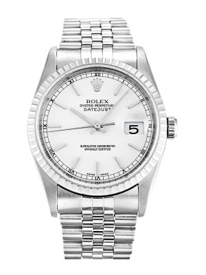 Rolex Datejust 16220