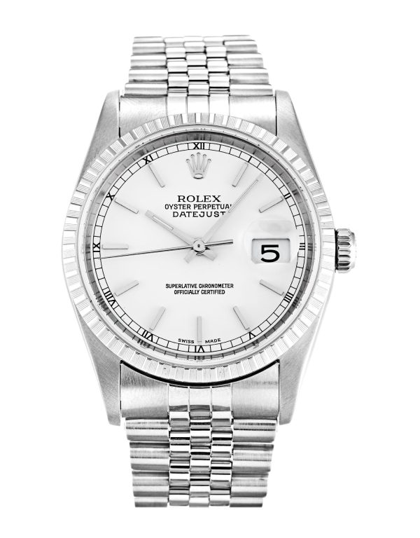 Rolex Datejust 16220