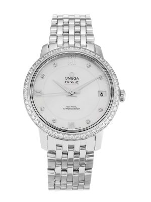 Omega De Ville Prestige 424.15.33.20.55.001