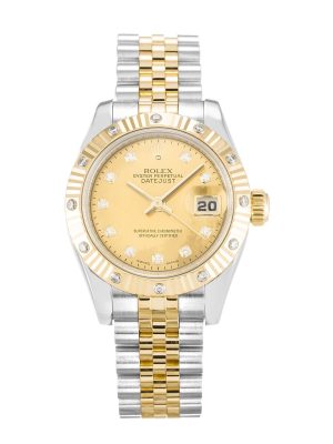 Rolex Datejust Lady 17931