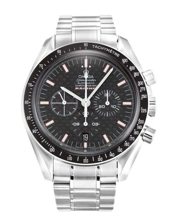 Omega Speedmaster Racing 3552.59.00