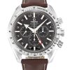 Omega Speedmaster Broad Arrow 3881.50.37