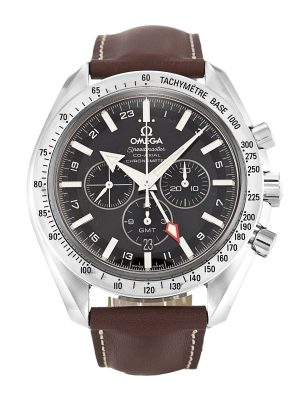 Omega Speedmaster Broad Arrow 3881.50.37