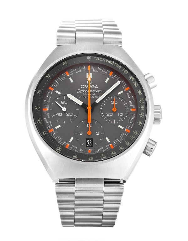 Omega Speedmaster MKII 327.10.43.50.06.001