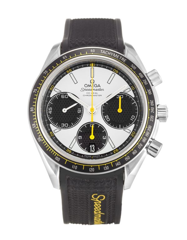 Omega Speedmaster Racing 326.32.40.50.04.001