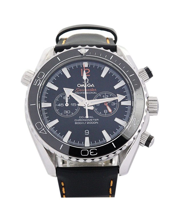 Omega Speedmaster Date