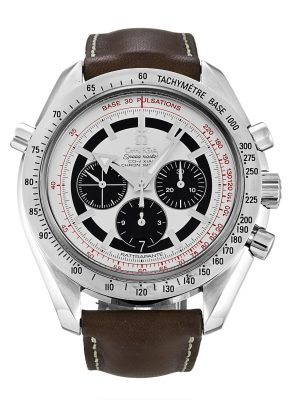 Omega Speedmaster Broad Arrow 3882.31.37