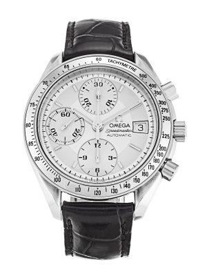 Omega Speedmaster Date 3813.30.00