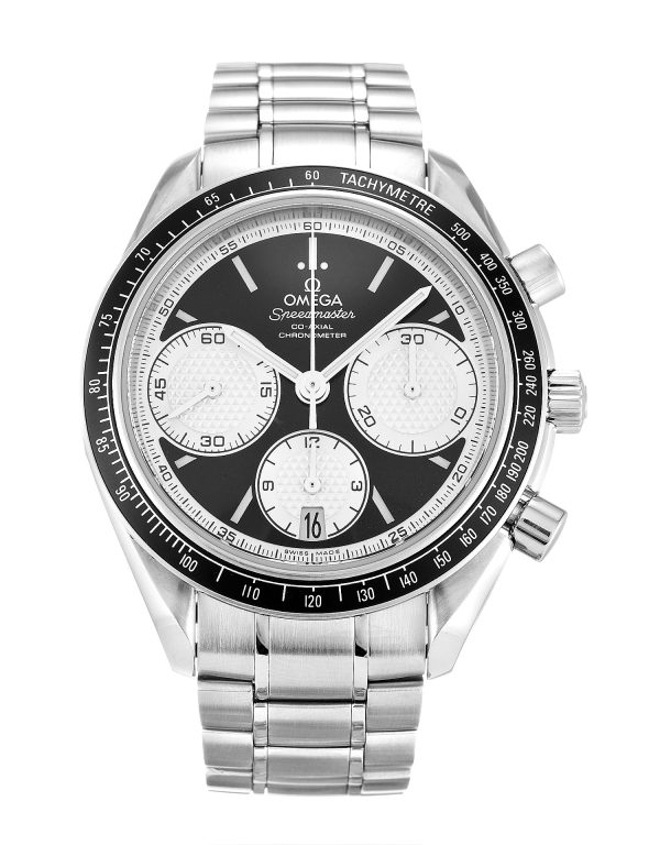Omega Speedmaster Racing 326.30.40.50.01.002