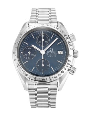 Omega Speedmaster Date 3811.80.03