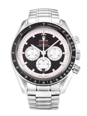 Omega Speedmaster Legend Series 3507.51.00