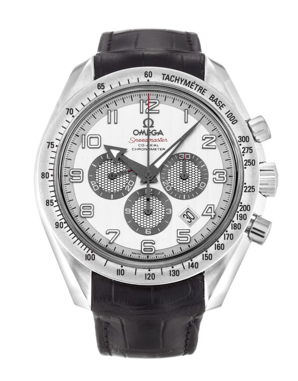 Omega Speedmaster Broad Arrow 321.13.44.50.02.001