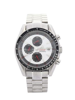 Omega Speedmaster Broad Arrow